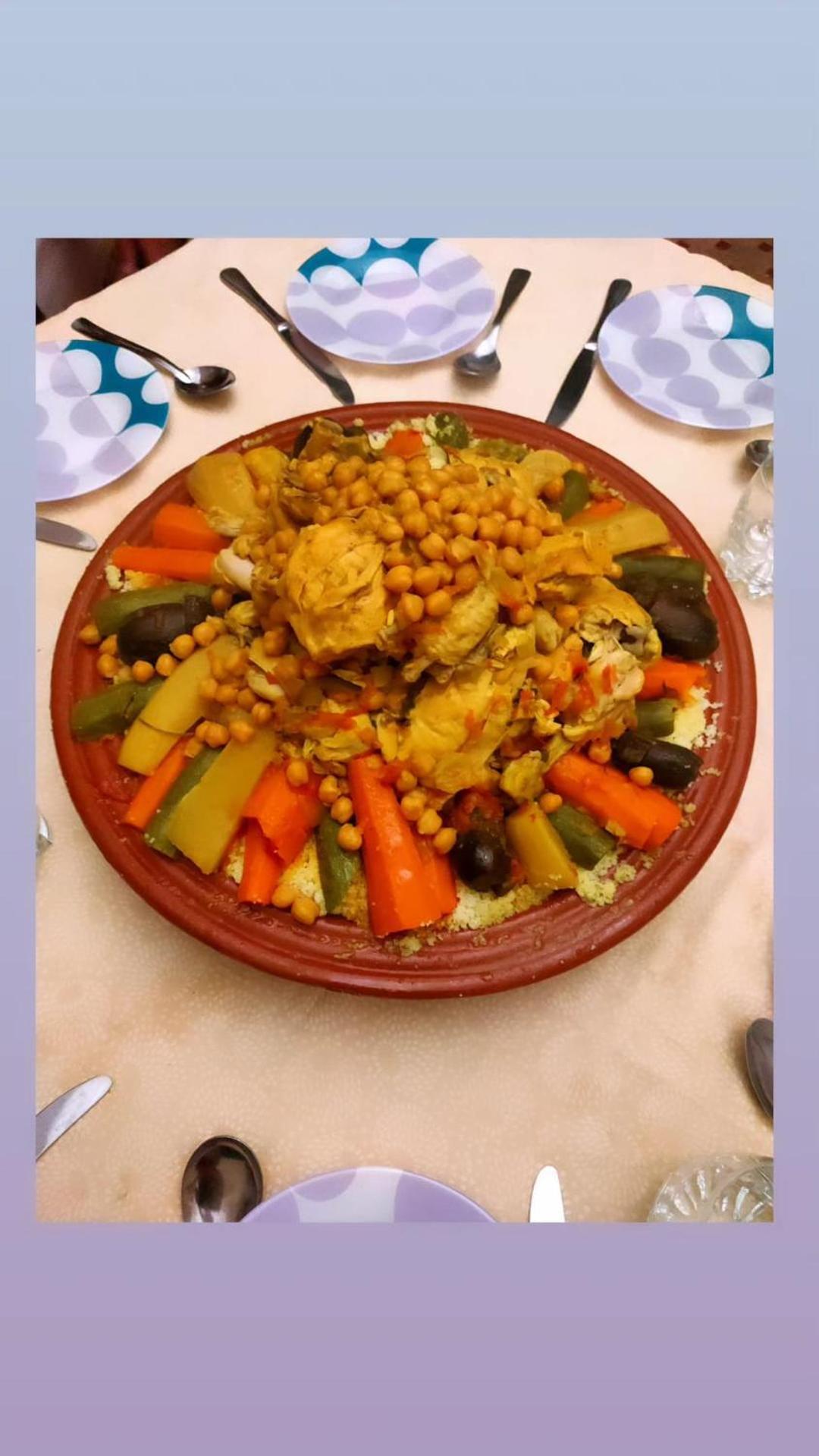 Riad Zahra Marrakech Piscine Marrákes Kültér fotó